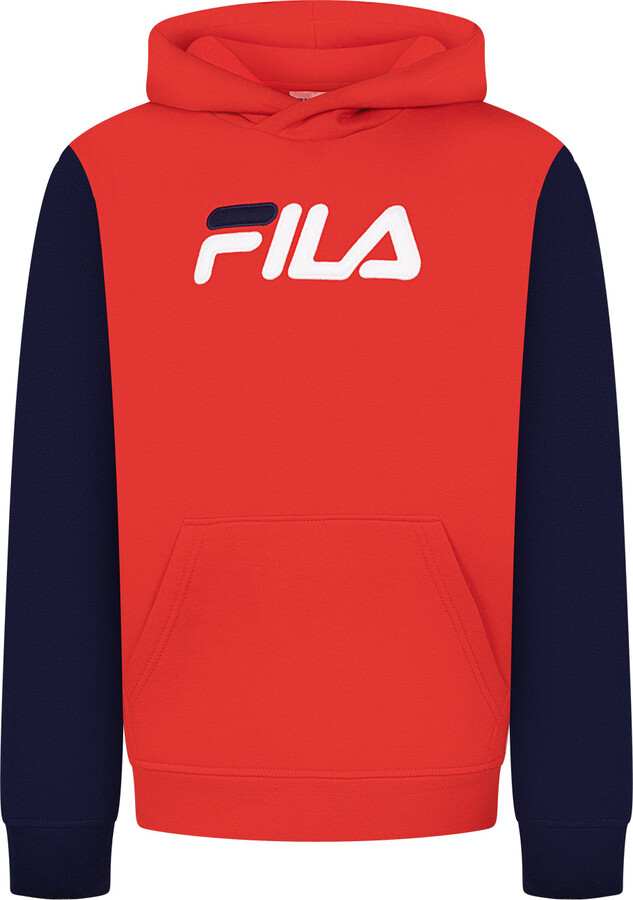 Fila Boys' Sweatshirts | Shop The Largest Collection | ShopStyle