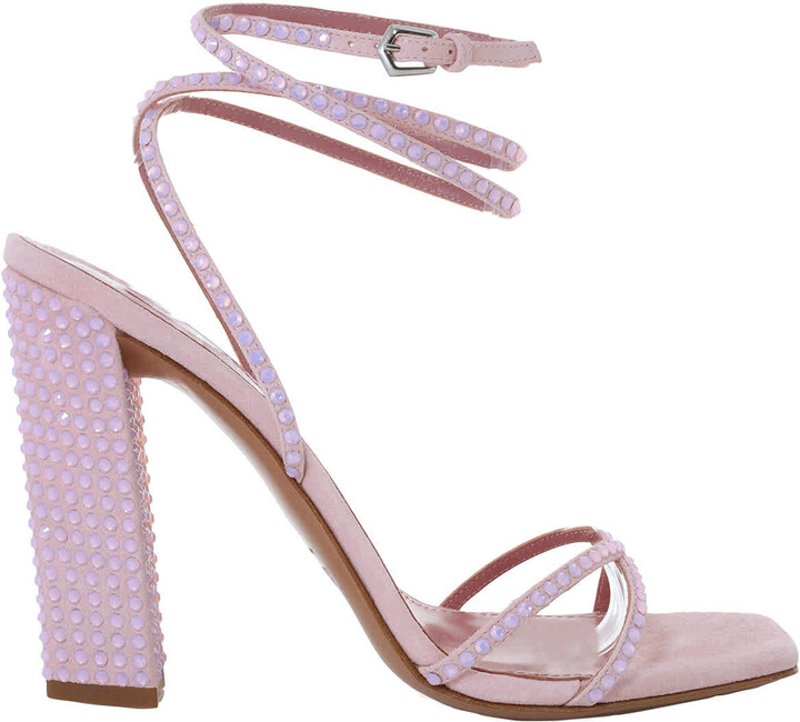 Paris Texas Holly Diana Sandals
