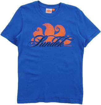 Sundek T-shirts - Item 12011753EN