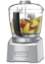 Thumbnail for your product : Cuisinart Elite Collection Die Cast 4-Cup Chopper/Grinder