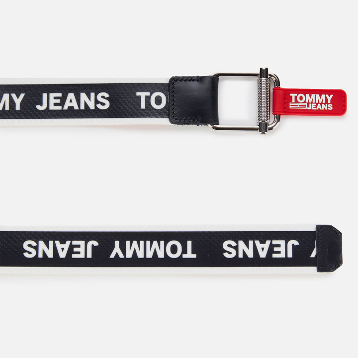 tommy jeans belt womens
