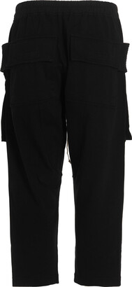 Drkshdw 'creatch Cargo Cropped Drawstring Pants
