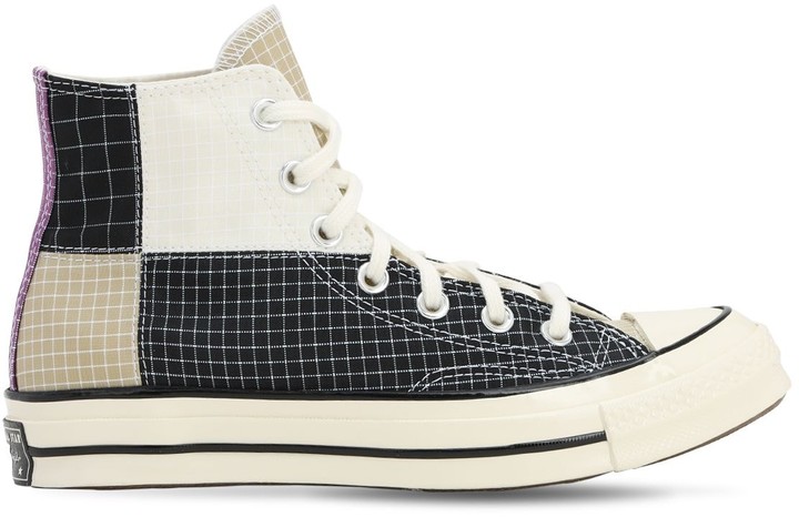 quad ripstop converse