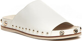 Thumbnail for your product : Kelsi Dagger Brooklyn Squish Studded Slide Sandals