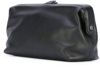 A.F.Vandevorst folding clutch bag