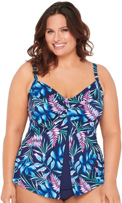 medium high waisted bikini