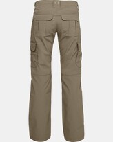 Thumbnail for your product : Under Armour Women's UA Tactical Patrol Pant