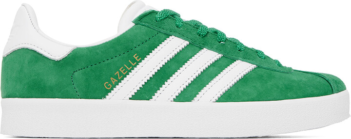 over 20 Adidas Gazelle Green | ShopStyle