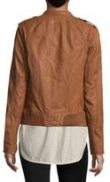 Thumbnail for your product : Rag & Bone Lyon Leather Jacket