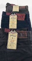 Thumbnail for your product : Polo Ralph Lauren Men's 625 Varick Slim Fit Pants 30 32 34 36 38 New Nwt $125