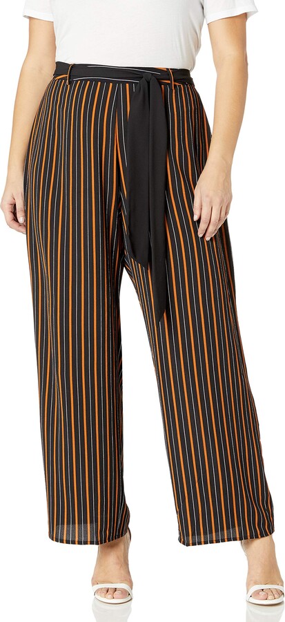 chic pants plus size