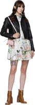 Thumbnail for your product : See by Chloe White Floral Minidress