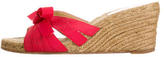 Thumbnail for your product : Christian Louboutin Wedge Sandals