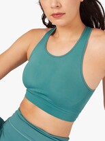 Thumbnail for your product : Jilla Active Aim High Sports Bra