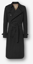 Thumbnail for your product : Burberry The Long Kensington Heritage Trench Coat