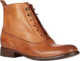 Thumbnail for your product : Sartore WOMEN'S LACELESS ANKLE BOOTS-BROWN SIZE 7.5