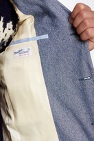 Thumbnail for your product : Gant Grandpa Silk Blend Blazer