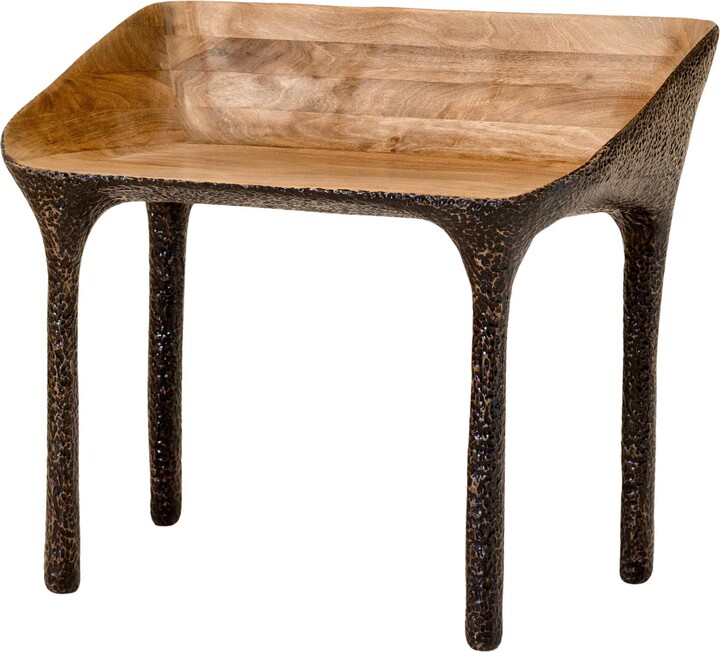 Dualités Armchair By Antoine Maurice