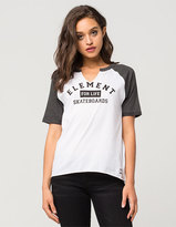 Thumbnail for your product : Element Nite Life Womens Tee