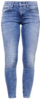 Drykorn MOVIE Jeans Skinny Fit royalblau