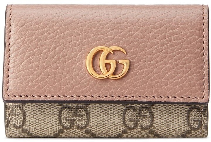 Gucci Key Case | Shop the world's largest collection of fashion 