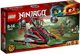Thumbnail for your product : Lego Ninjago Vermillion Invader 70624