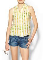 Thumbnail for your product : Equipment Mina Top