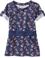Thumbnail for your product : Old Navy Jersey Tunics for Baby
