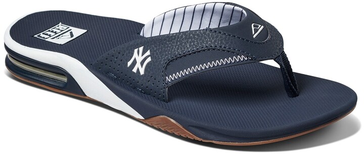 Reef Fanning Flip Flops | Shop the 