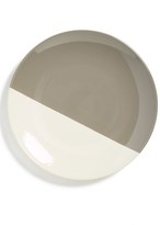 Thumbnail for your product : Gibson Half-Dipped Dessert Plates (Set of 4)
