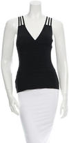 Thumbnail for your product : Herve Leger Top