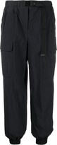 Thumbnail for your product : Juun.J Belted Cargo Trousers