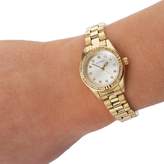 Thumbnail for your product : Sekonda Ladies Gold Coloured Bracelet Watch