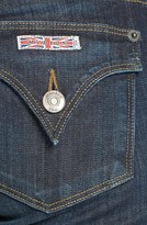 Thumbnail for your product : Hudson Jeans 1290 Hudson Jeans 'Beth' Baby Bootcut Jeans (Nordstrom Exclusive)
