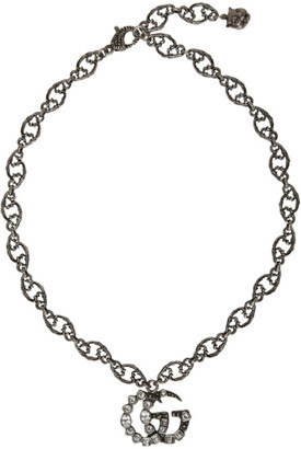 gucci necklace canada