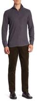 Thumbnail for your product : Polo Ralph Lauren Cotton-Blend Half-Zip Pullover