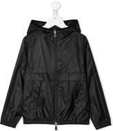 Thumbnail for your product : Herno Hooded Shell Jacket