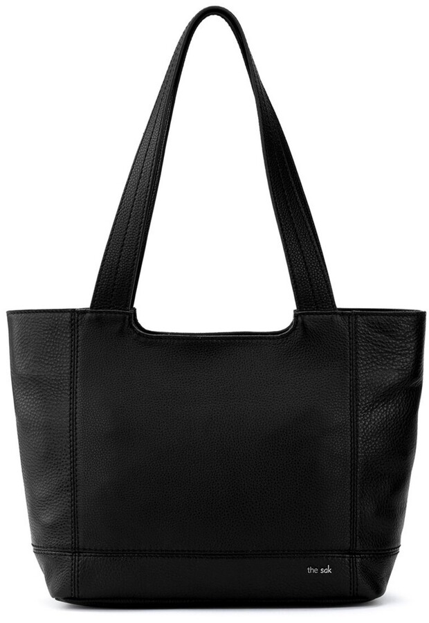 The Sak De Young Leather Tote - ShopStyle