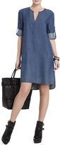 Thumbnail for your product : BCBGMAXAZRIA Tilda Long-Sleeve Dress