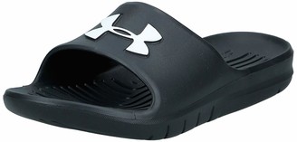 under armor sandals