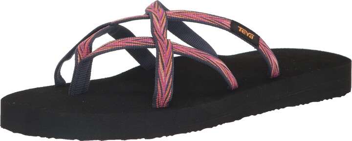 Teva Women's Purple Sandals | ShopStyle