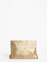 Thumbnail for your product : Halston Tina Large Clutch