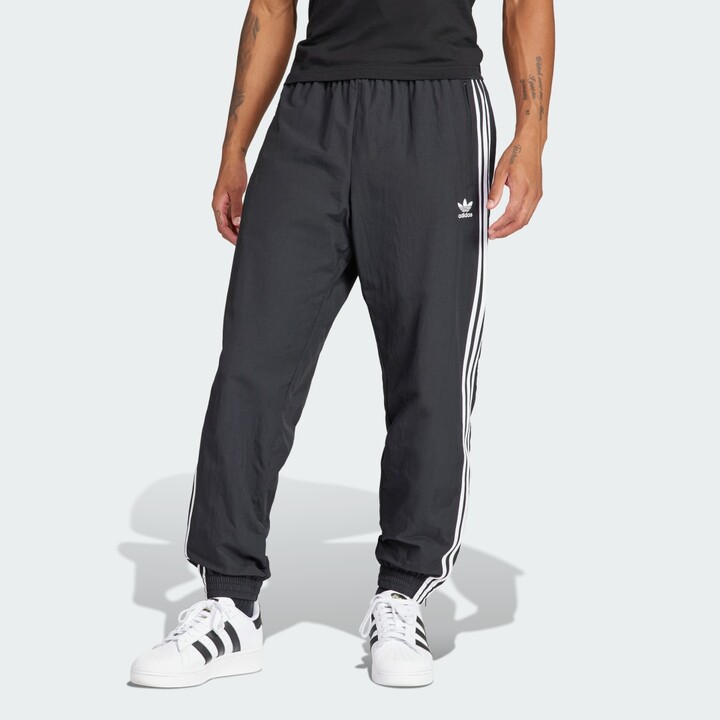 adidas track pants mens xs
