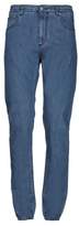 Thumbnail for your product : Isaia Denim trousers