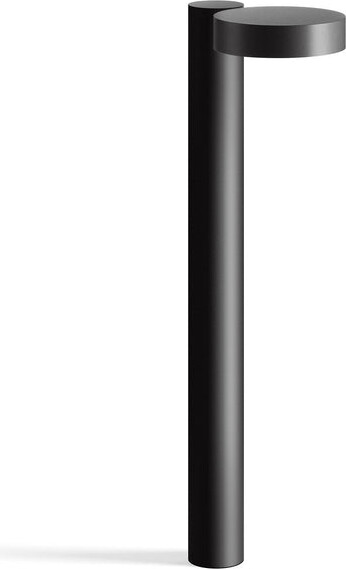 BEGA B77218/B77219 Garden Outdoor LED Bollard Light