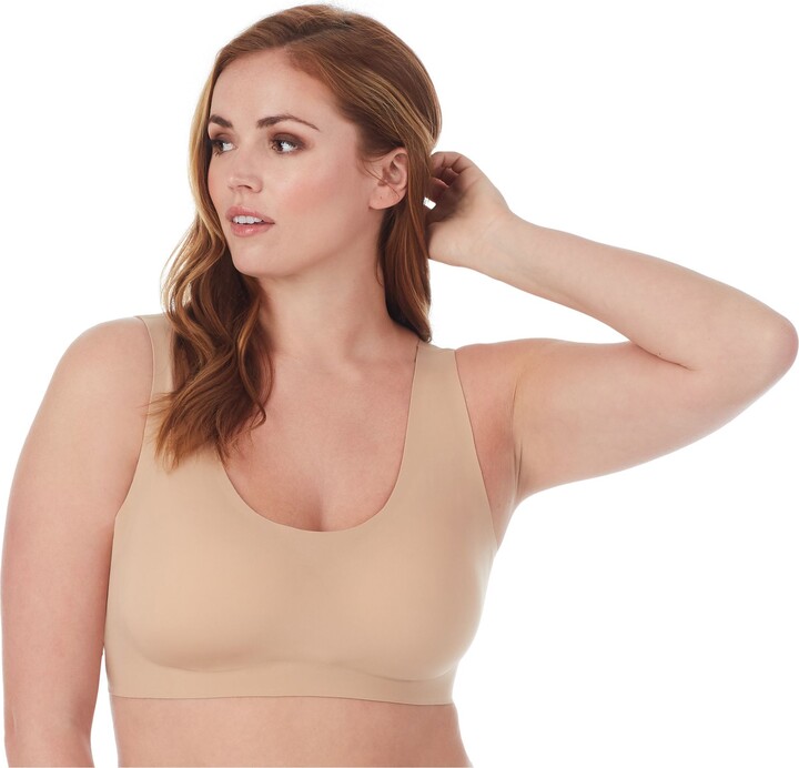 Le Mystere Smooth Shape Wireless Comfort Bra