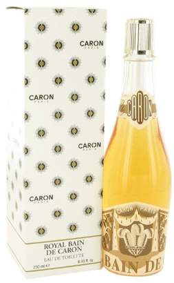 Caron ROYAL BAIN De Champagne by Eau De Toilette (Unisex) 240 ml for Women