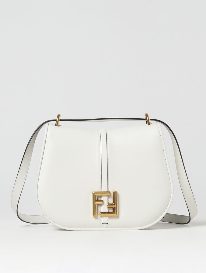 Fendi First Small Clutch - ShopStyle