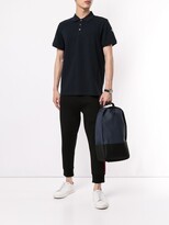 Thumbnail for your product : Moncler Jersey Polo Shirt