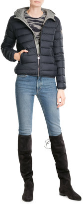 Colmar Odyssey Quilted Down Jacket with Hood